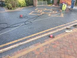 Best Custom Driveway Design  in Morrisville, PA